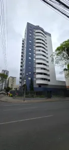 Apartamento com 3 Quartos para alugar, 76m² no Água Verde, Curitiba