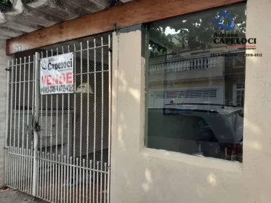 Lote/Terreno à venda, 210m² no Vila Palmeiras, São Paulo