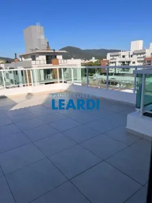 Apartamento com 2 Quartos à venda, 150m² no Ingleses do Rio Vermelho, Florianópolis