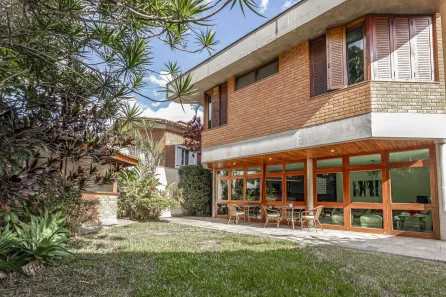 Casa com 4 Quartos à venda, 432m² no Bela Aliança, São Paulo