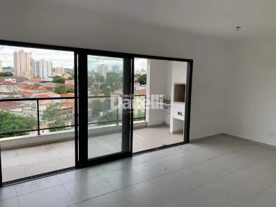 Apartamento com 3 Quartos à venda, 109m² no Jardim das Nações, Taubaté