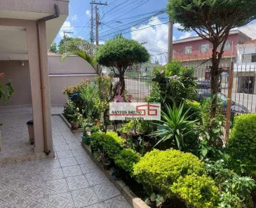 Casa com 3 Quartos à venda, 150m² no Jardim Primavera (Zona Norte), São Paulo