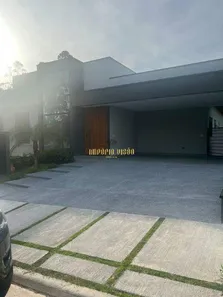 Sobrado com 3 Quartos à venda, 220m² no Residencial Mosaico da Serra, Mogi das Cruzes