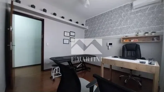 Imóvel Comercial com 3 Quartos à venda, 186m² no Cidade Jardim, Piracicaba