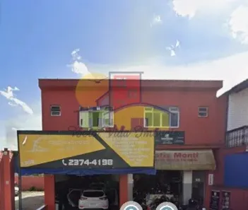 Sala Comercial para alugar, 40m² no Dos Casa, São Bernardo do Campo