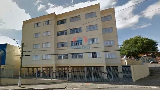 Apartamento com 3 Quartos à venda, 96m² no Jardim Pedroso, Indaiatuba