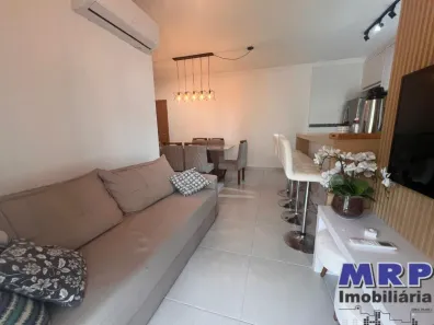 Apartamento com 3 Quartos à venda, 90m² no Toninhas, Ubatuba