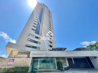 Apartamento com 2 Quartos para venda ou aluguel, 57m² no Ponta Negra, Natal