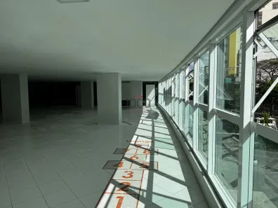 Ponto Comercial para alugar, 644m² no Alto dos Passos, Juiz de Fora