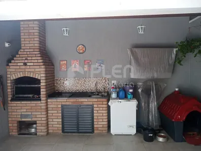 Sobrado com 3 Quartos à venda, 156m² no Jardim do Colégio (Zona Norte), São Paulo