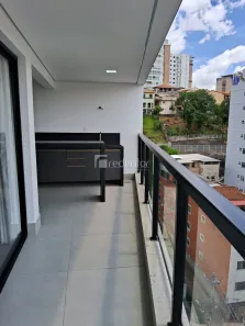 Cobertura com 3 Quartos à venda, 200m² no Santa Helena, Juiz de Fora