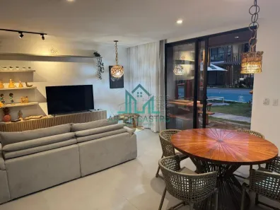 Apartamento com 2 Quartos à venda, 73m² no Tatuamunha, Porto de Pedras