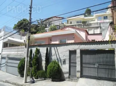 Casa com 3 Quartos à venda, 480m² no Sumaré, São Paulo