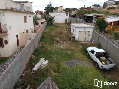Lote/Terreno à venda, 715m² no Santa Tereza, Porto Alegre