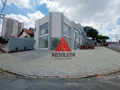 Sala Comercial para alugar, 72m² no Chácara Girassol, Americana