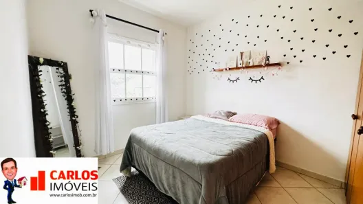 Apartamento com 2 Quartos à venda, 70m² no Campo Grande, Santos