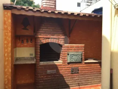 Sobrado com 3 Quartos à venda, 181m² no Parque Mandaqui, São Paulo