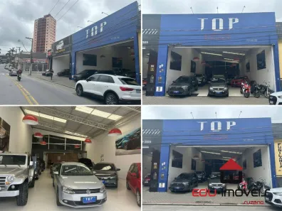 Ponto Comercial para alugar, 300m² no Jardim Estela, Poá