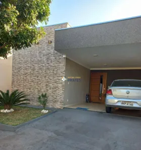 Casa com 2 Quartos à venda, 80m² no Ideal Life Ecolazer Residence, São José do Rio Preto