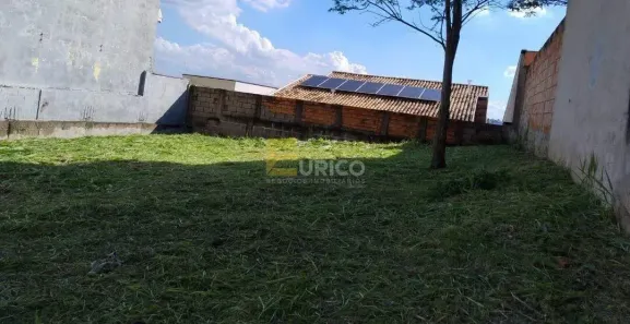 Lote/Terreno à venda, 300m² no Loteamento Nova Espírito Santo, Valinhos