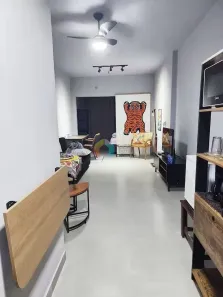 Apartamento com 1 Quarto à venda, 42m² no Centro, Rio de Janeiro