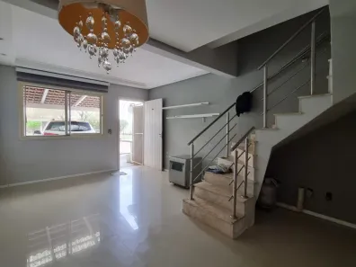 Casa com 3 Quartos à venda, 103m² no Rio Branco, Canoas
