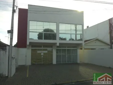 Sala Comercial à venda, 251m² no Parque Residencial Francisco Lopes Iglesia, Nova Odessa