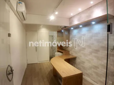 Ponto Comercial à venda, 31m² no Estoril, Belo Horizonte