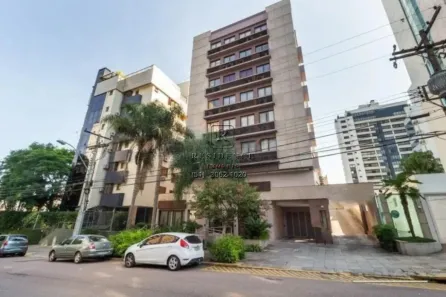 Sala Comercial para alugar, 46m² no Petrópolis, Porto Alegre