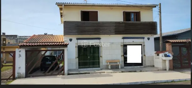 com 2 Quartos à venda, 274m² no Balneário Pinhal, Balneário Pinhal
