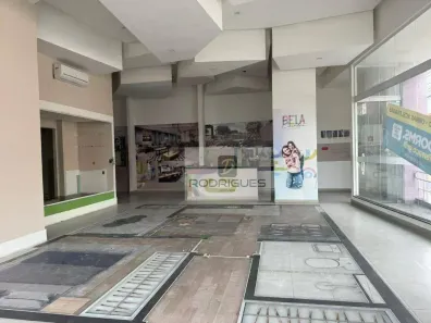 Ponto Comercial à venda, 270m² no Centro, Diadema