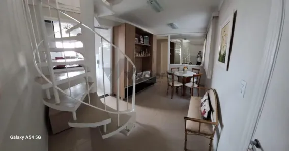Apartamento com 3 Quartos à venda, 145m² no Vila João Jorge, Campinas