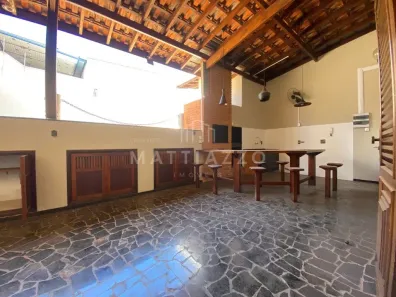 Casa com 3 Quartos à venda, 293m² no Boa Vista, Limeira