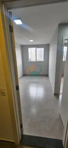 Apartamento com 2 Quartos para alugar, 34m² no Centro, Guarulhos