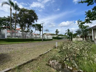 Lote/Terreno à venda, 552m² no Cidade Nova, Ivoti