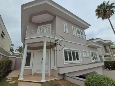 Sobrado com 5 Quartos à venda, 500m² no Alphaville, Santana de Parnaíba