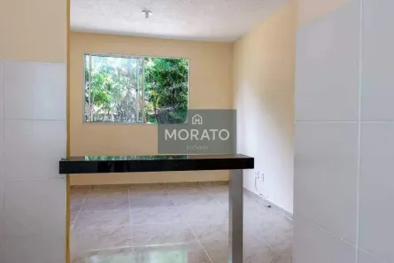Apartamento com 2 Quartos à venda, 45m² no Santa Amélia, Belo Horizonte