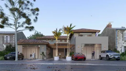 Ponto Comercial para alugar, 25m² no José Gonçalves, Armação dos Búzios