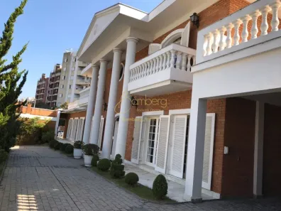 Casa com 4 Quartos à venda, 600m² no Vila Sônia, São Paulo