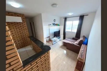 Apartamento com 2 Quartos à venda, 40m² no Vila Siqueira (Zona Norte), São Paulo