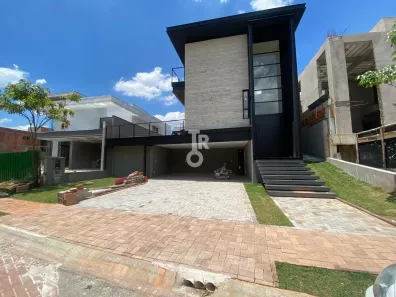 Casa com 4 Quartos à venda, 430m² no Jardim Novo Mundo, Jundiaí