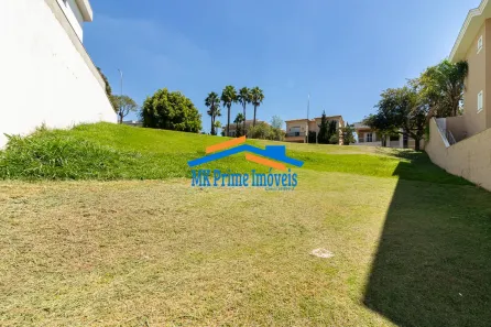 Lote/Terreno à venda, 606m² no Alphaville, Santana de Parnaíba