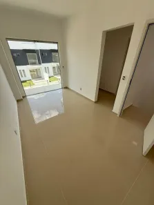 Sobrado com 3 Quartos à venda, 87m² no Colônia Santo Antônio, Manaus