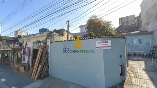 Lote/Terreno à venda, 192m² no Vila Galvão, Guarulhos
