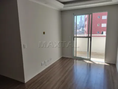 Apartamento com 2 Quartos para alugar, 70m² no Parada Inglesa, São Paulo