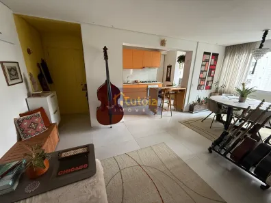 Apartamento com 2 Quartos à venda, 97m² no Paraíso, São Paulo