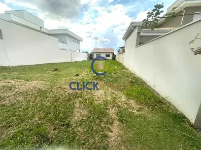 Lote/Terreno à venda, 455m² no Caminhos de San Conrado (Sousas), Campinas