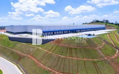 Galpão/Depósito/Armazém para alugar, 10017m² no São Marcos, Betim