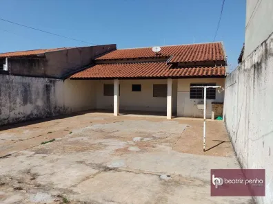 Casa com 2 Quartos à venda, 60m² no Jardim Nunes, São José do Rio Preto