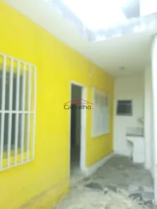Casa com 1 Quarto para alugar, 30m² no Jardim Japão, São Paulo